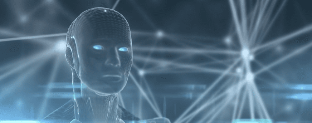 The Ultimate Fight between the AI God and Human God
