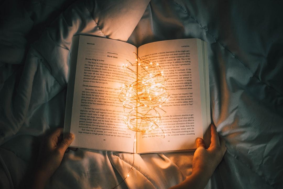 Leveraging the Power of Storytelling