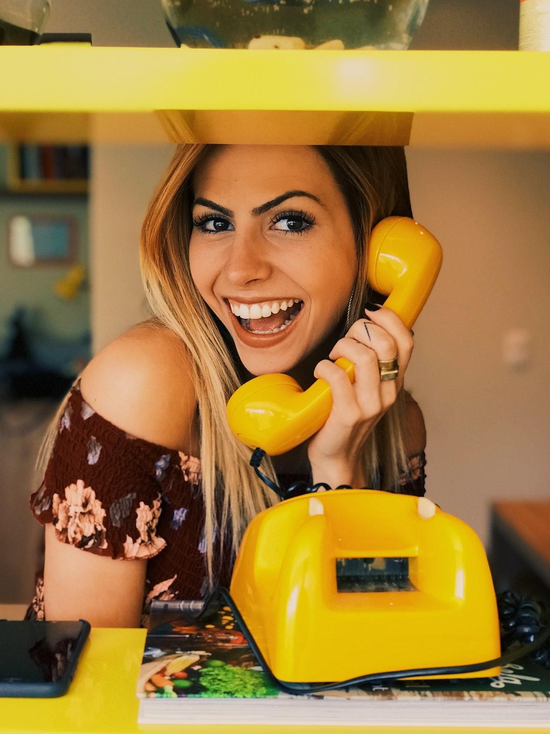 The Call To Action
