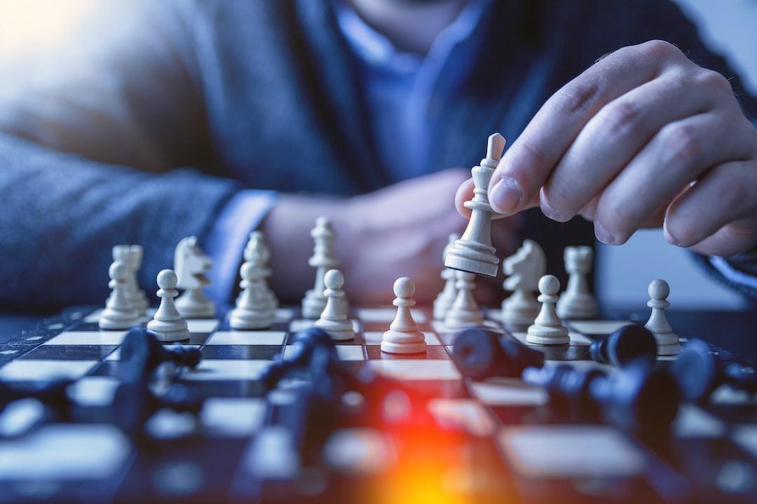 Building a Scalable Business Not Dependent on You