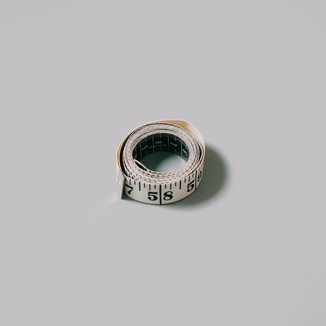 Measuring What Truly Matters