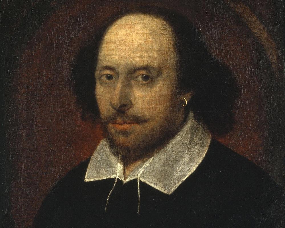SHAKESPEARE, HAMLET PRINCE OF DENMARK