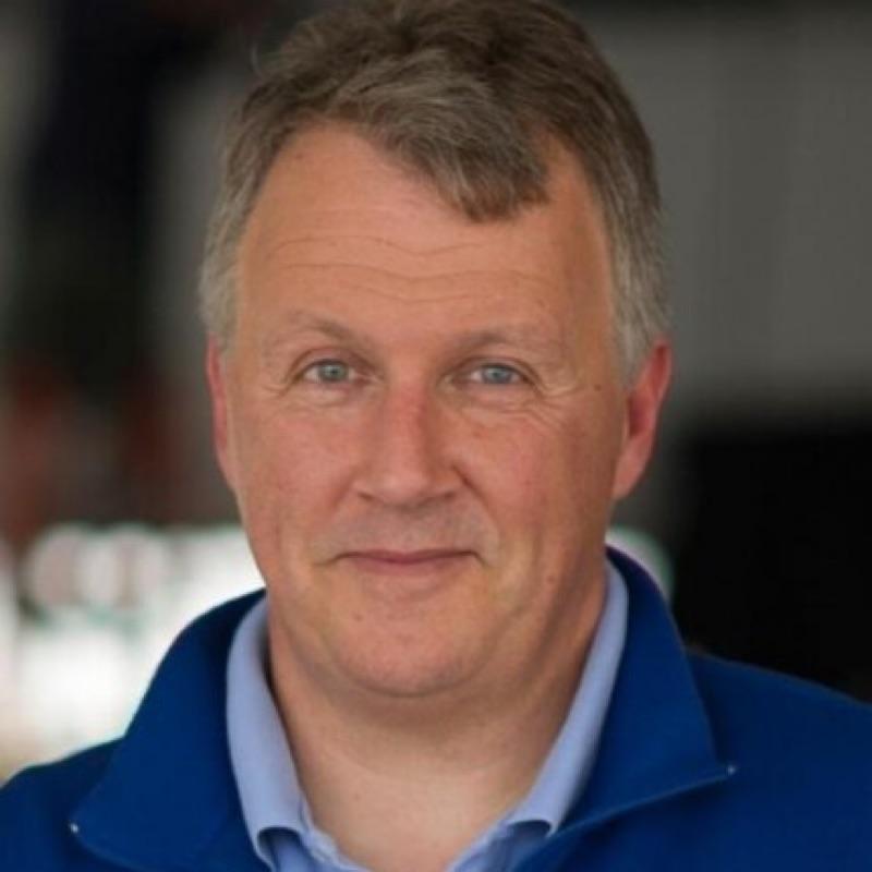 PAUL GRAHAM