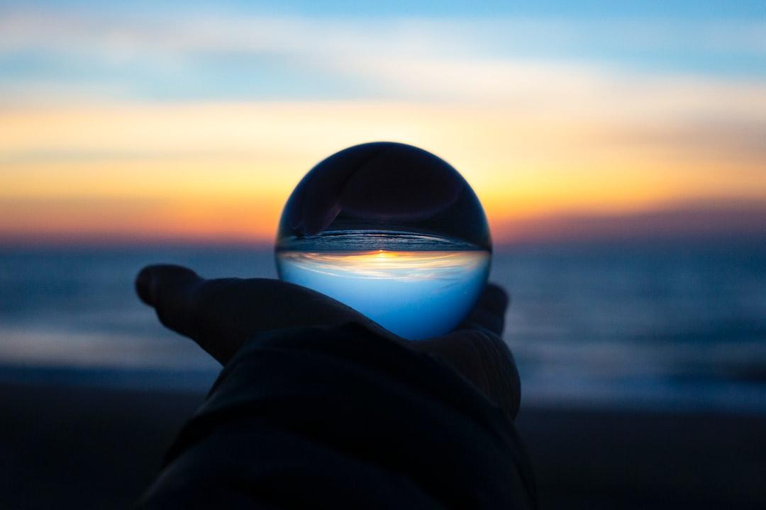 Envisioning the Future State 