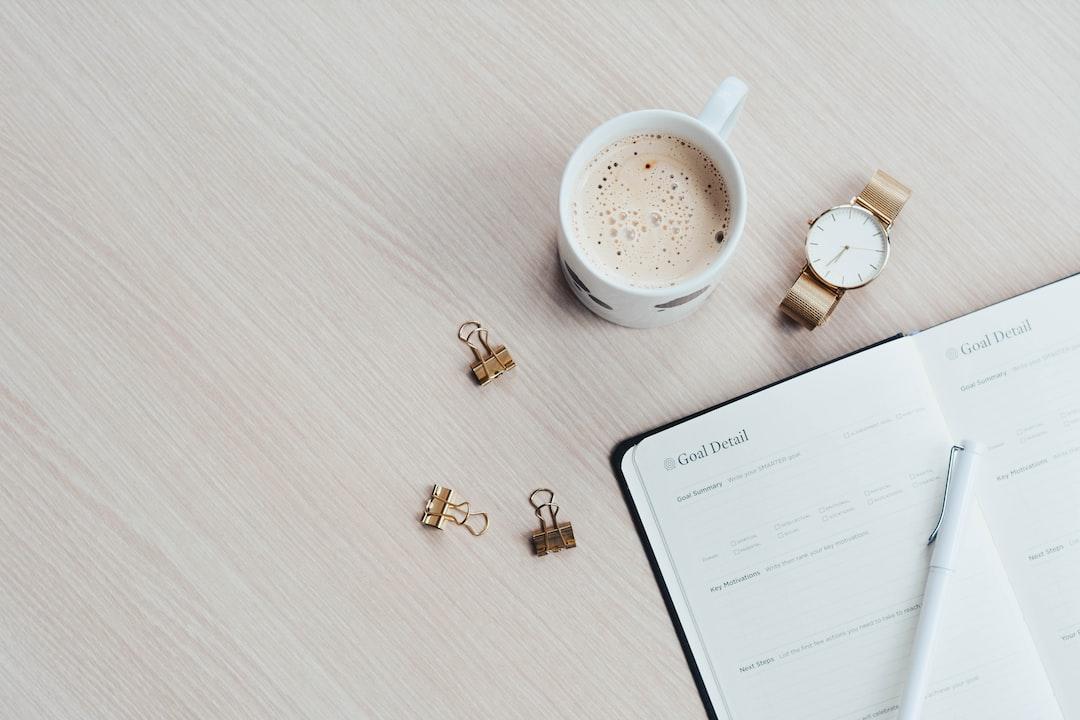 Overplanning the First Few Days 
