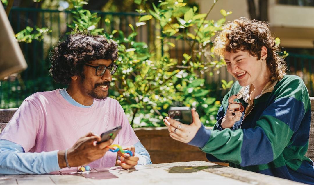 Leveraging Accountability Partners