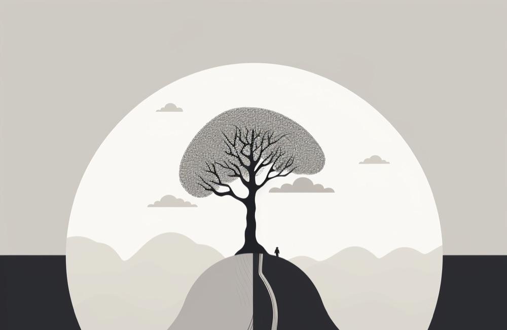 Grow Mindfully, Stay Grounded