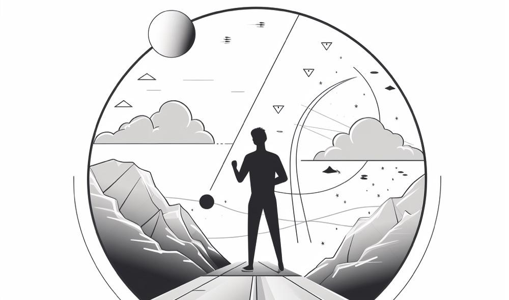 Redefine Success on Your Terms