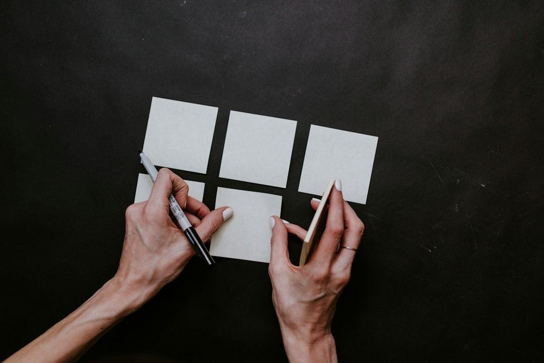 Relentlessly Pitching Ideas to Rapidly Iterate