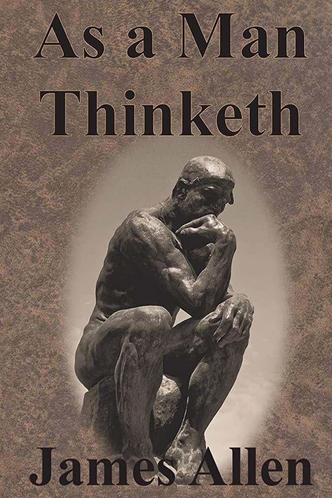 Control over Circumstances: Mastering Life Through Thought
