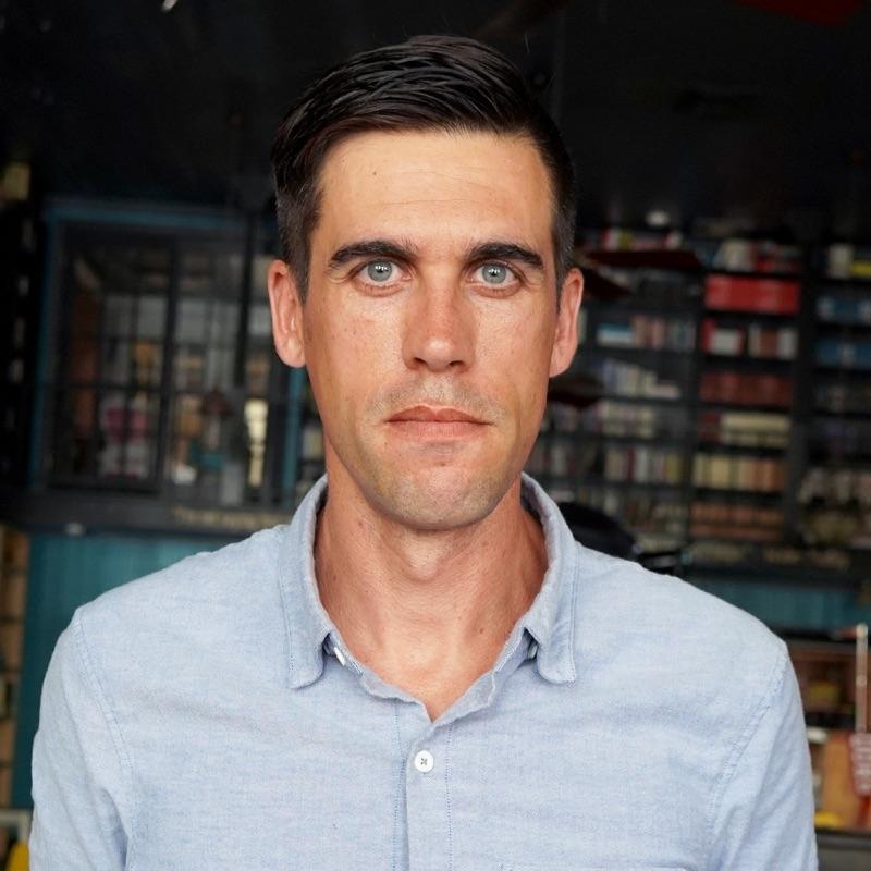 RYAN HOLIDAY