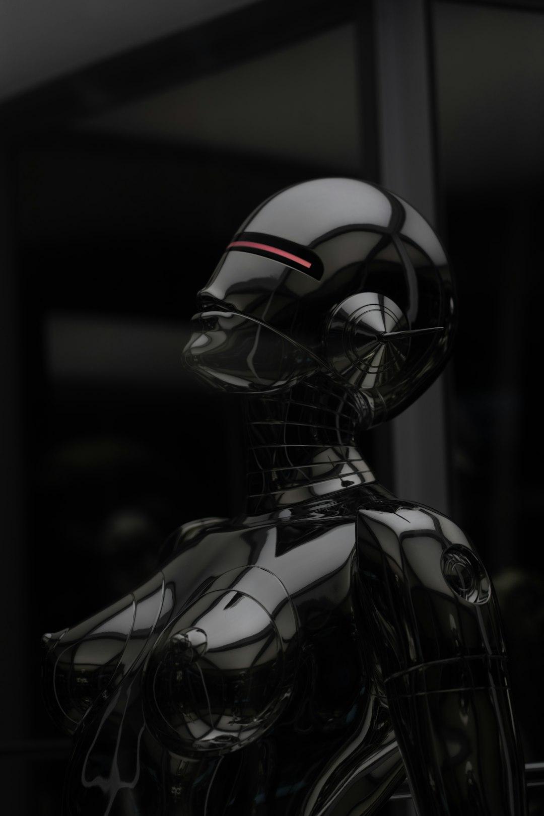 Ethical Dilemmas in AI