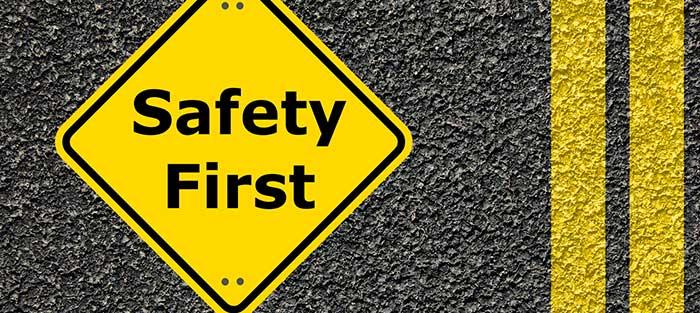 3. Enhanced Safety.