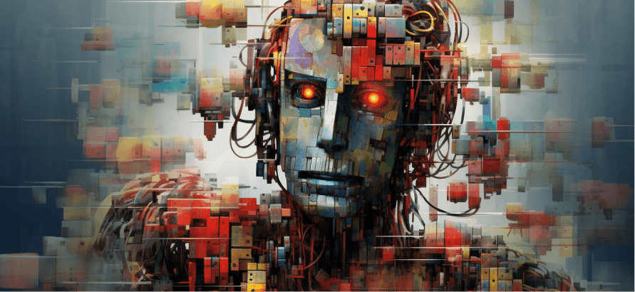 AI Hyper Evolution
