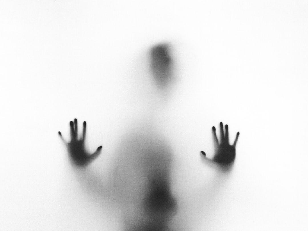 Confront Your Dark Side