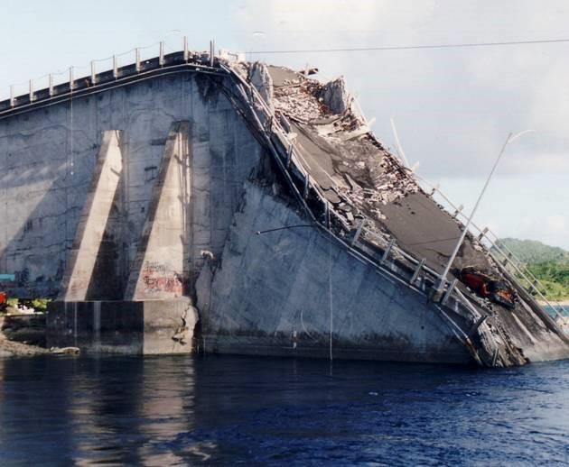 Fatigue in Structures