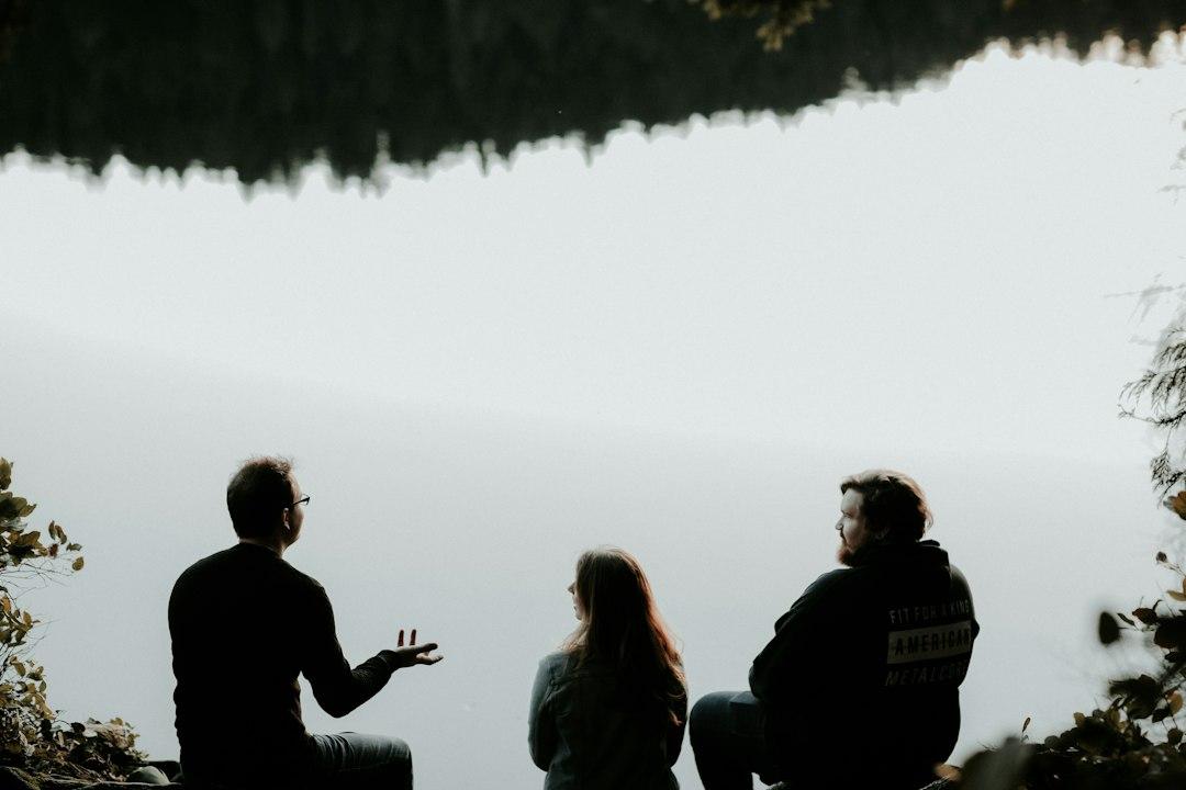 5. Communicate Effectively - The Law of Communication: