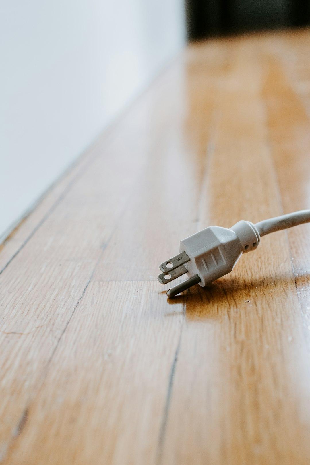 Disconnecting