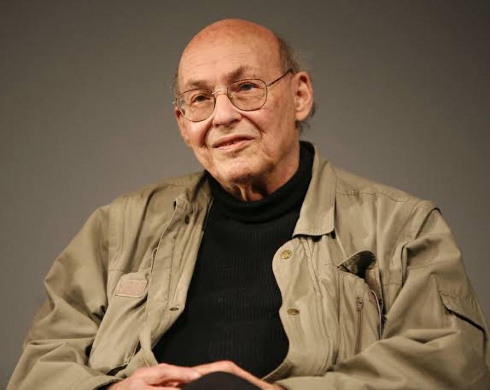 MARVIN MINSKY