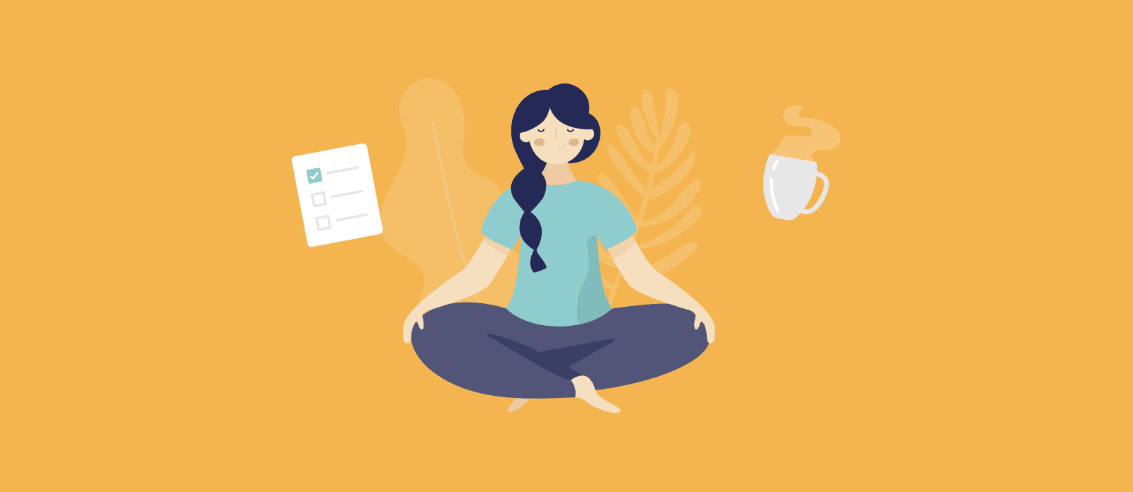 🧘‍♀️ Positive Psychology Consultant Casey Paul suggests...