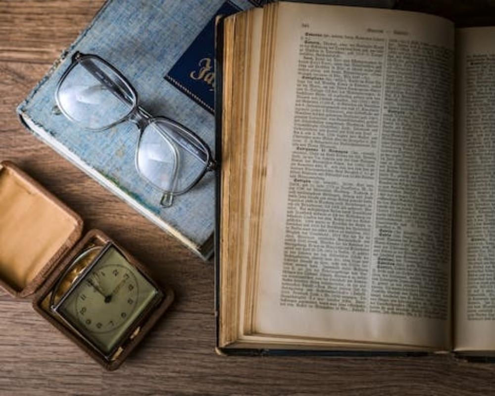 What Is Storytelling