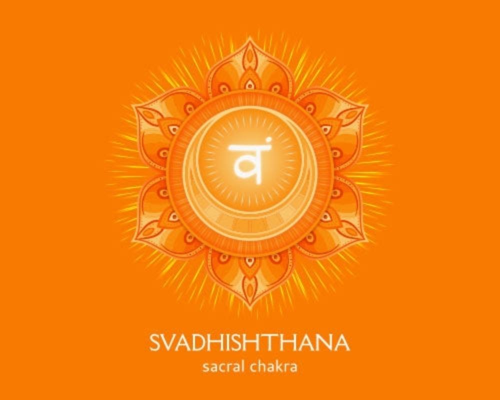 The Sacral Chakra