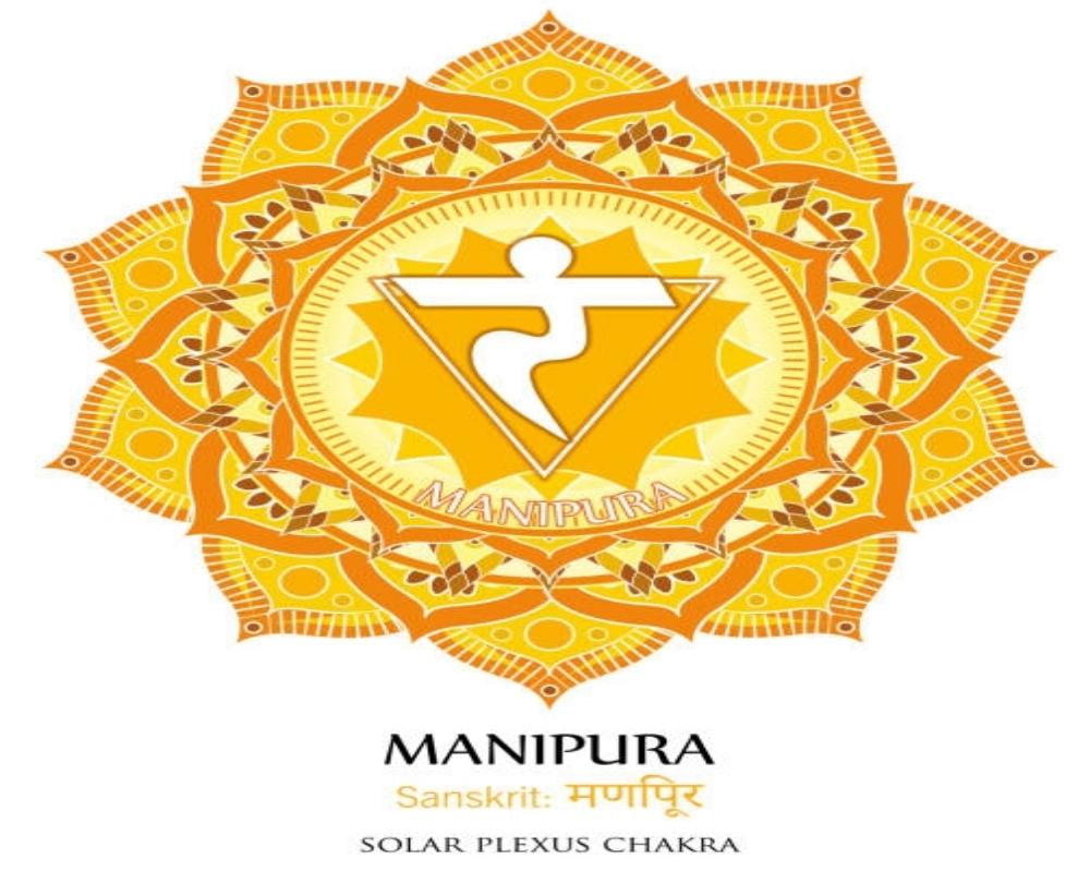 The Solar Plexus Chakra