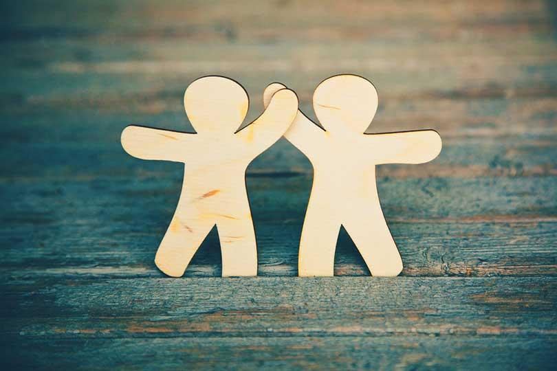 Focus on Relationships, Not Possessions