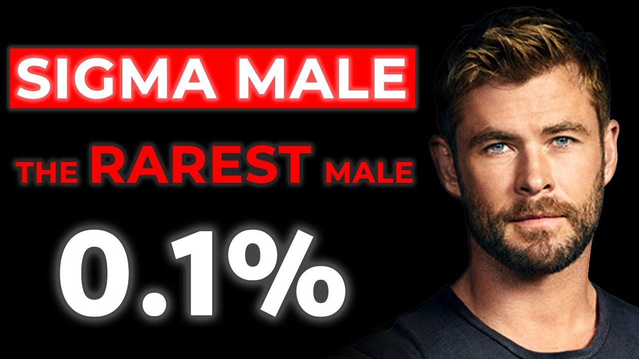 Sigma males are confident mentors who play by their own rules.