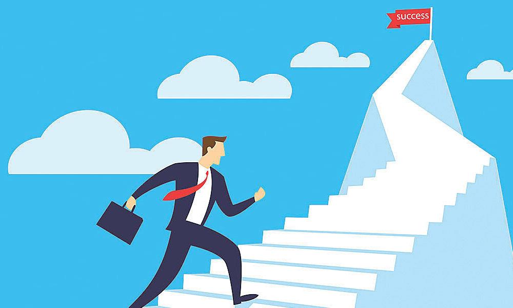Define Success for Yourself