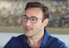 SIMON SINEK