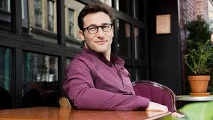 SIMON SINEK