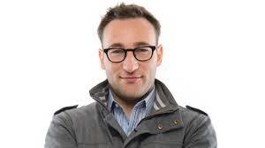 SIMON SINEK