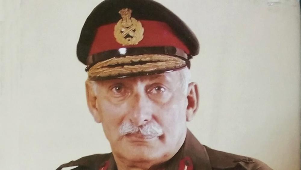 🇮🇳 SAM BAHADUR.