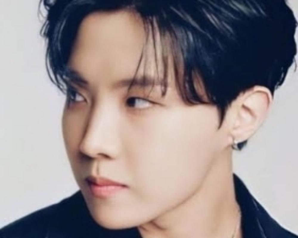 J HOPE