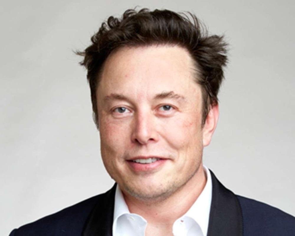 ELON MUSK