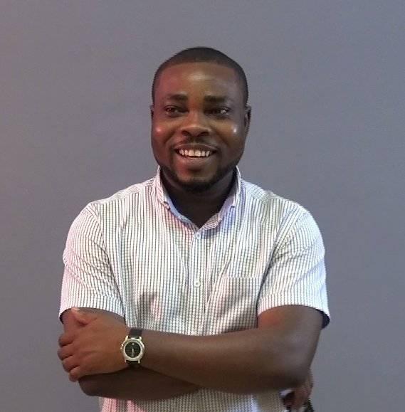 KINGSLEY OFOSU-AMPONG