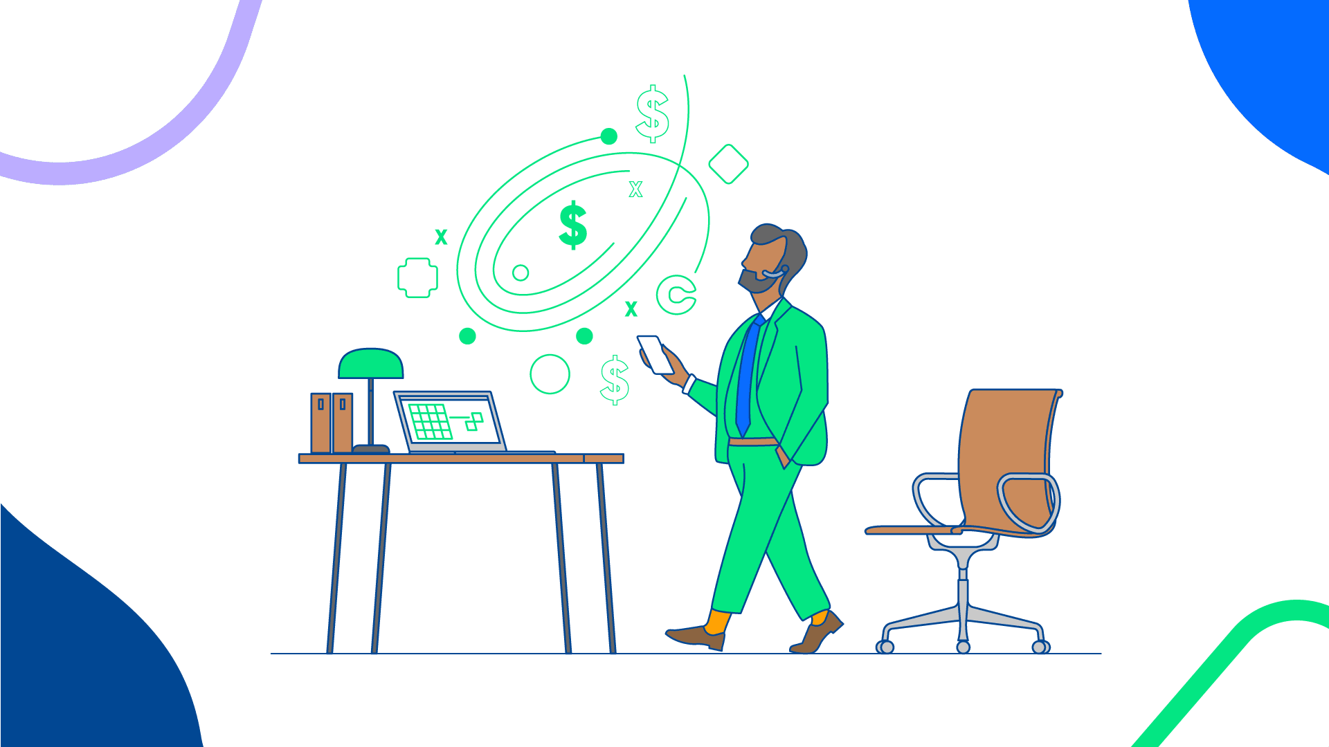🧠 Improved information retention.