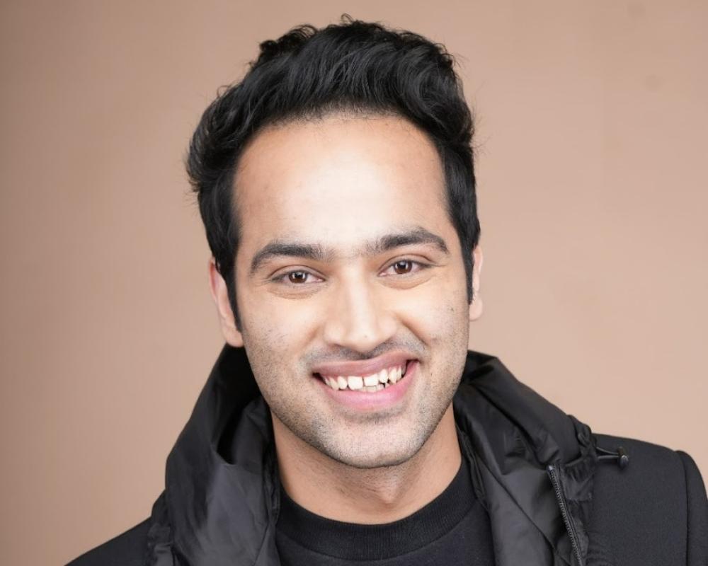 RAJ SHAMANI 