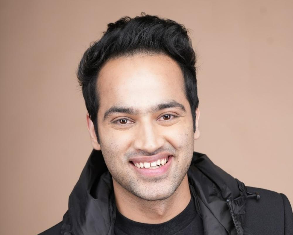 RAJ SHAMANI