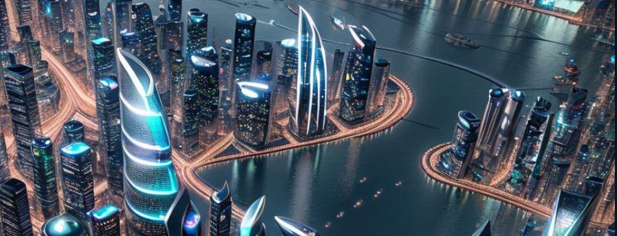 Unraveling the Secrets Behind Dubai's Towering Marvels