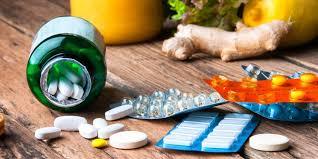 Vitamin Supplements