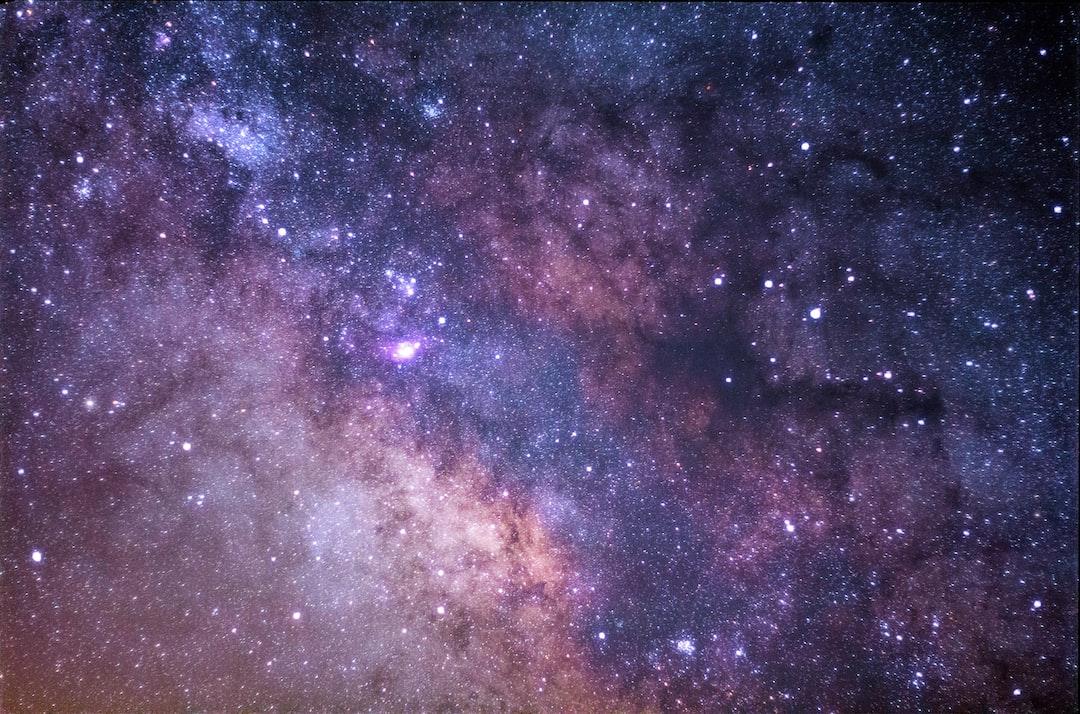 Step 7: Trust in the universe