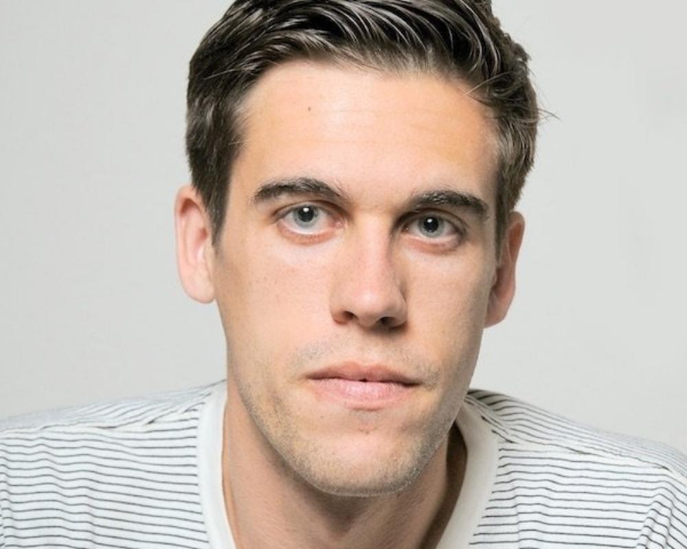 RYAN HOLIDAY 