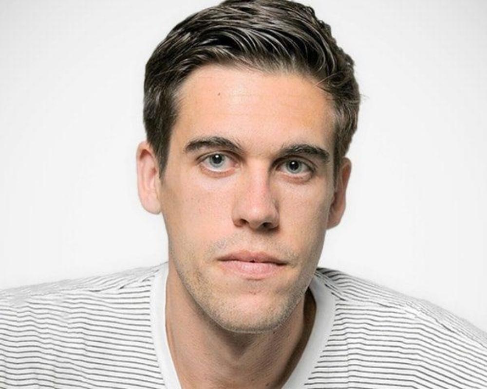 RYAN HOLIDAY