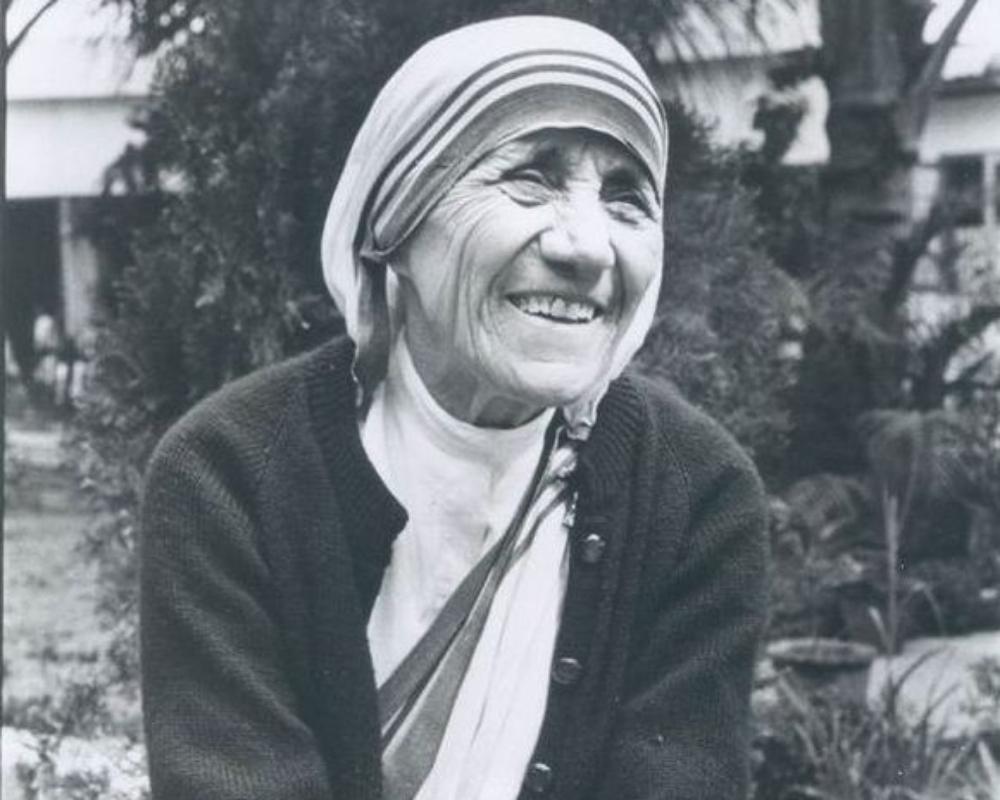 MOTHER TERESA 