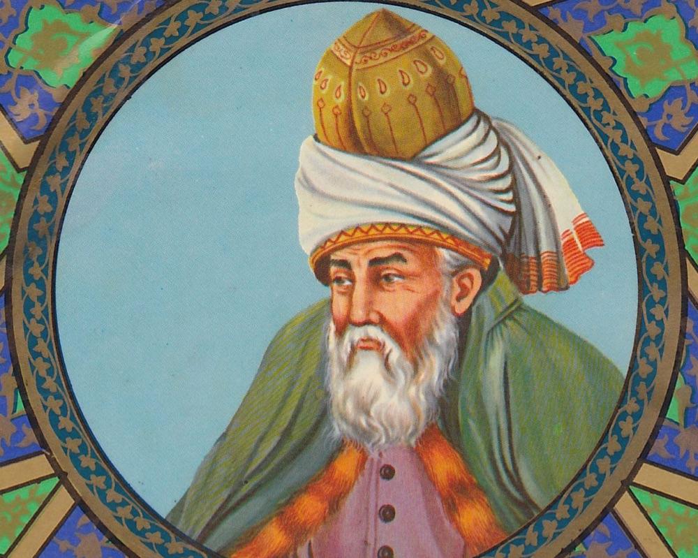 RUMI
