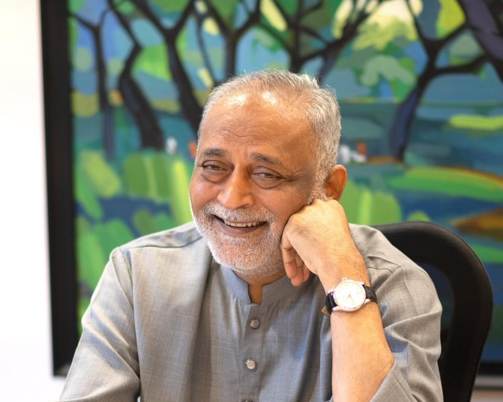 DAAJI
