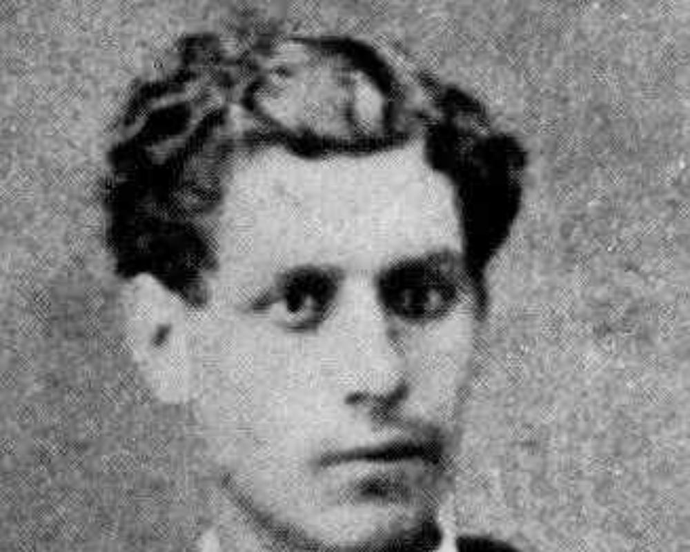 COMTE DE LAUTRÉAMONT