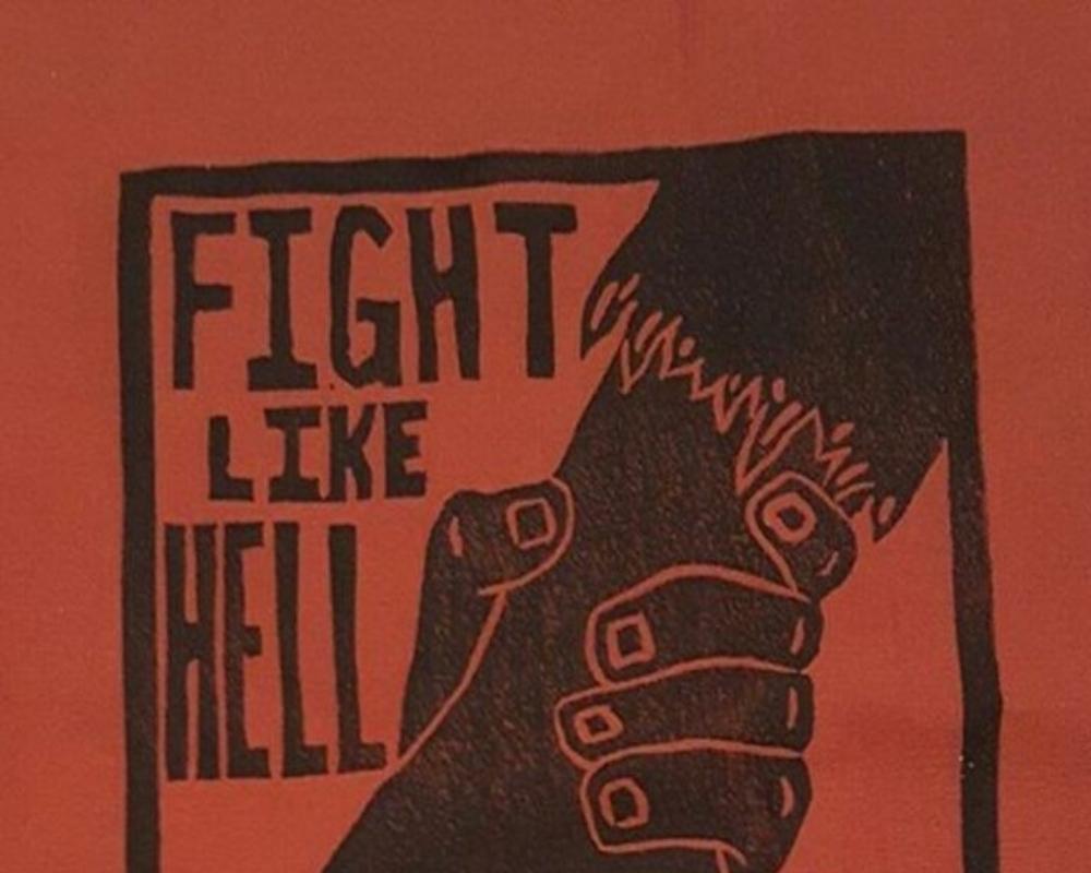 Unions, Hippies, Punks, Millennials